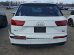 Audi Q7 2018