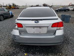 Subaru Legacy 2012
