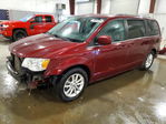 Dodge Caravan 2020