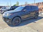 Land Rover Discovery 2020