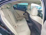 Lexus IS 2012