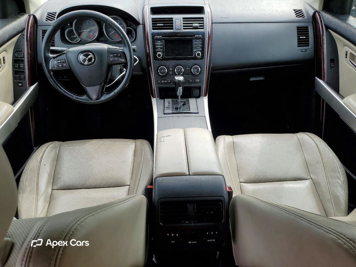 Mazda CX-9 2013