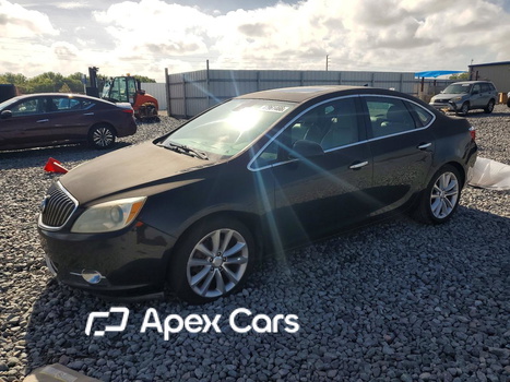 Buick Verano 2013 - Image 1 of 13