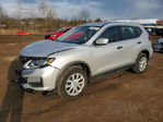 Nissan Rogue 2018