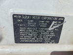 Suzuki SX4 2012