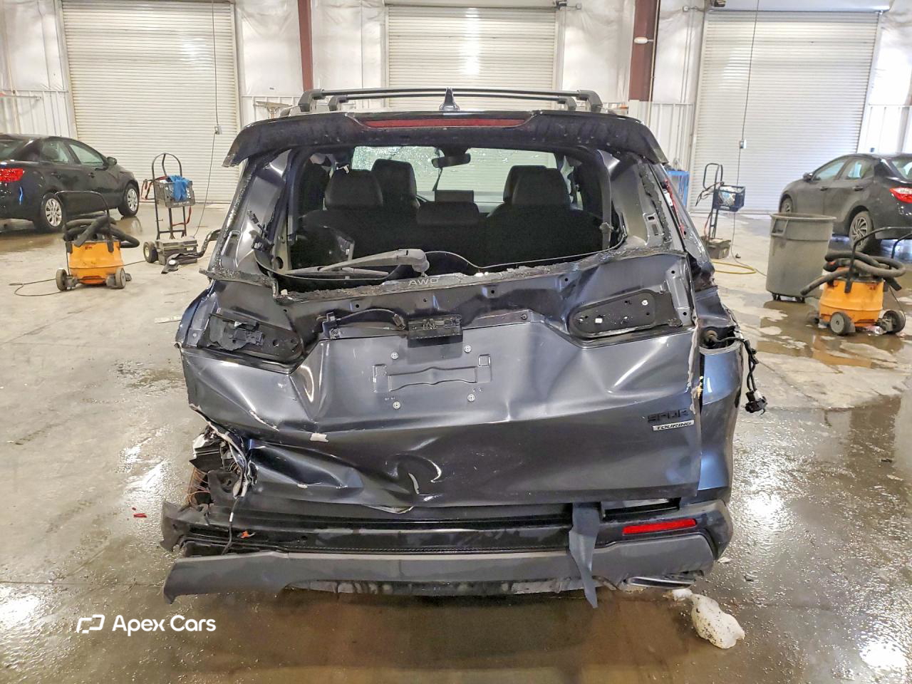 Honda CR-V 2024