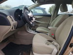 Toyota Corolla 2011