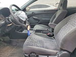 Honda Civic 2002