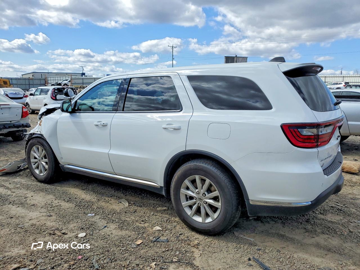 Dodge Durango 2023