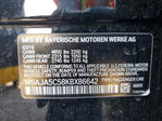 BMW Series 5 2019