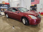 Nissan Altima 2012