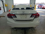 Honda Civic 2013