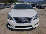 Nissan Sentra 2014