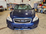 Subaru Legacy 2010