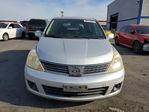 Nissan Versa 2007