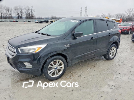 Ford Escape 2019 - Zdjęcie 1 z 13
