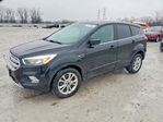 Ford Escape 2019