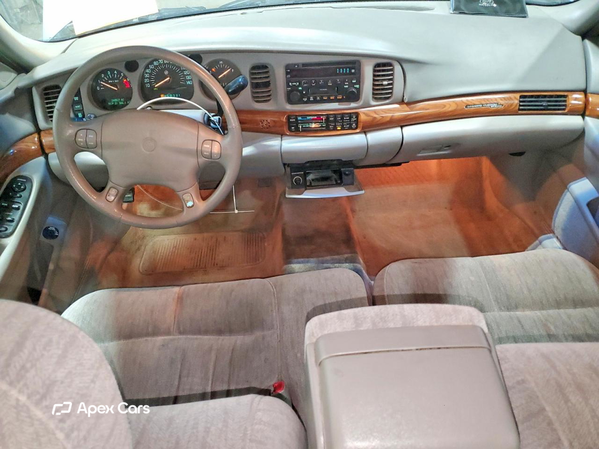 Buick LeSabre 2003