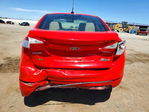 Ford Fiesta 2014