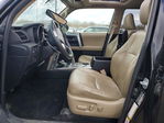 Toyota 4Runner 2012