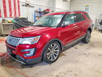Ford Explorer 2017