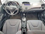 Honda Fit 2011