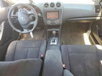 Nissan Altima 2012