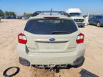 Subaru XV 2017