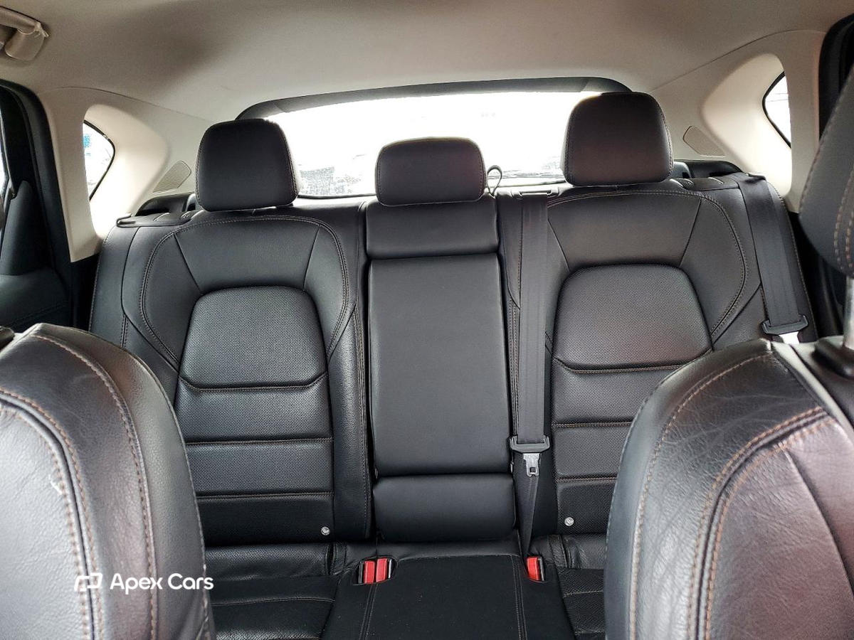 Mazda CX-5 2017