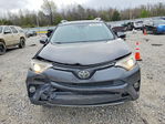 Toyota RAV 4 2017