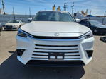 Lexus TX 2024