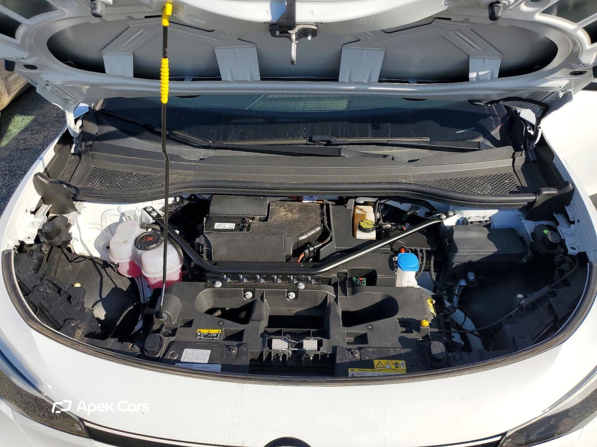 Volkswagen ID.4 2021