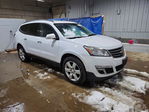 Chevrolet Traverse 2017