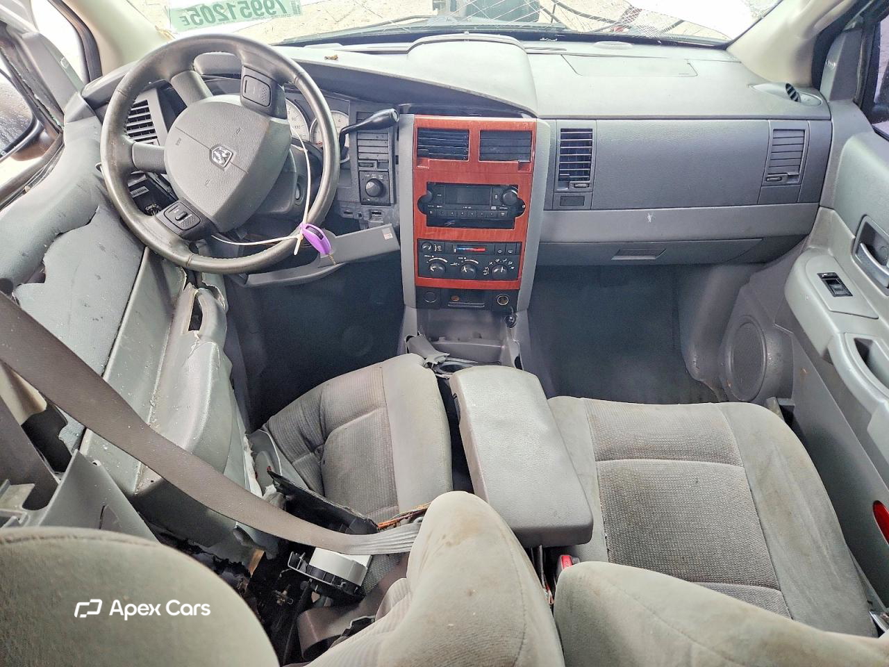 Dodge Durango 2005