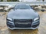 Audi A7 2012