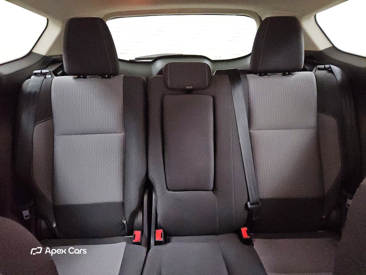 Ford Escape 2019