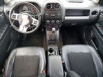 Jeep Compass 2016