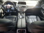 BMW Series 7 2022