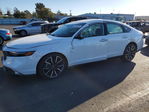 Honda Accord 2025