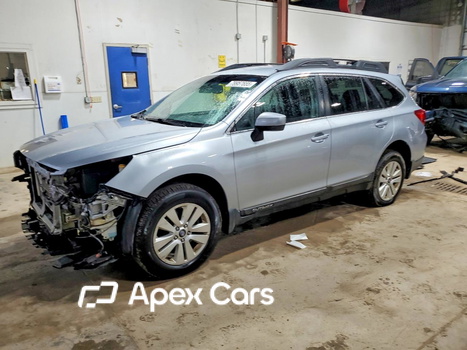 Subaru Outback 2016 - Image 1 of 14