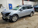 Subaru Outback 2016