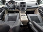Dodge Caravan 2017