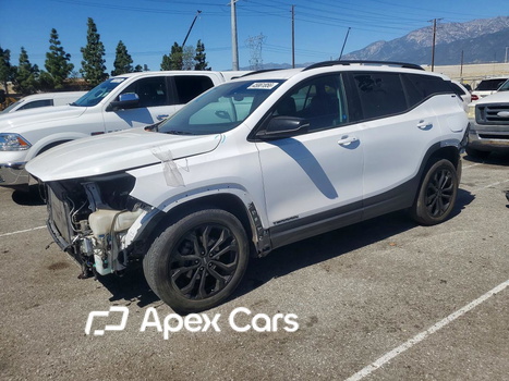 GMC Terrain 2021 - Zdjęcie 1 z 13