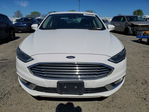 Ford Fusion 2017