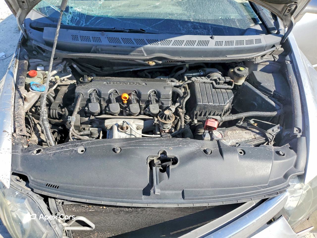 Honda Civic 2007