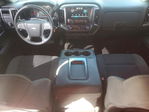 Chevrolet Silverado 2015