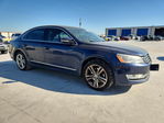 Volkswagen Passat 2014