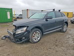 Audi Q5 2015