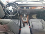 BMW Series 3 2011