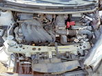 Nissan Versa 2016